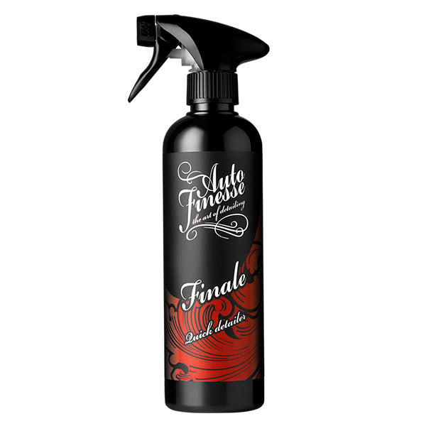 AUTO FINESSE FINALE QUICK DETAILER 500 ml
