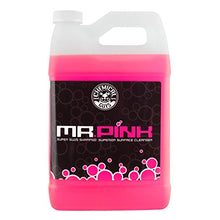 CHEMICAL GUYS MR PINK 1 GAL - Champú para coche