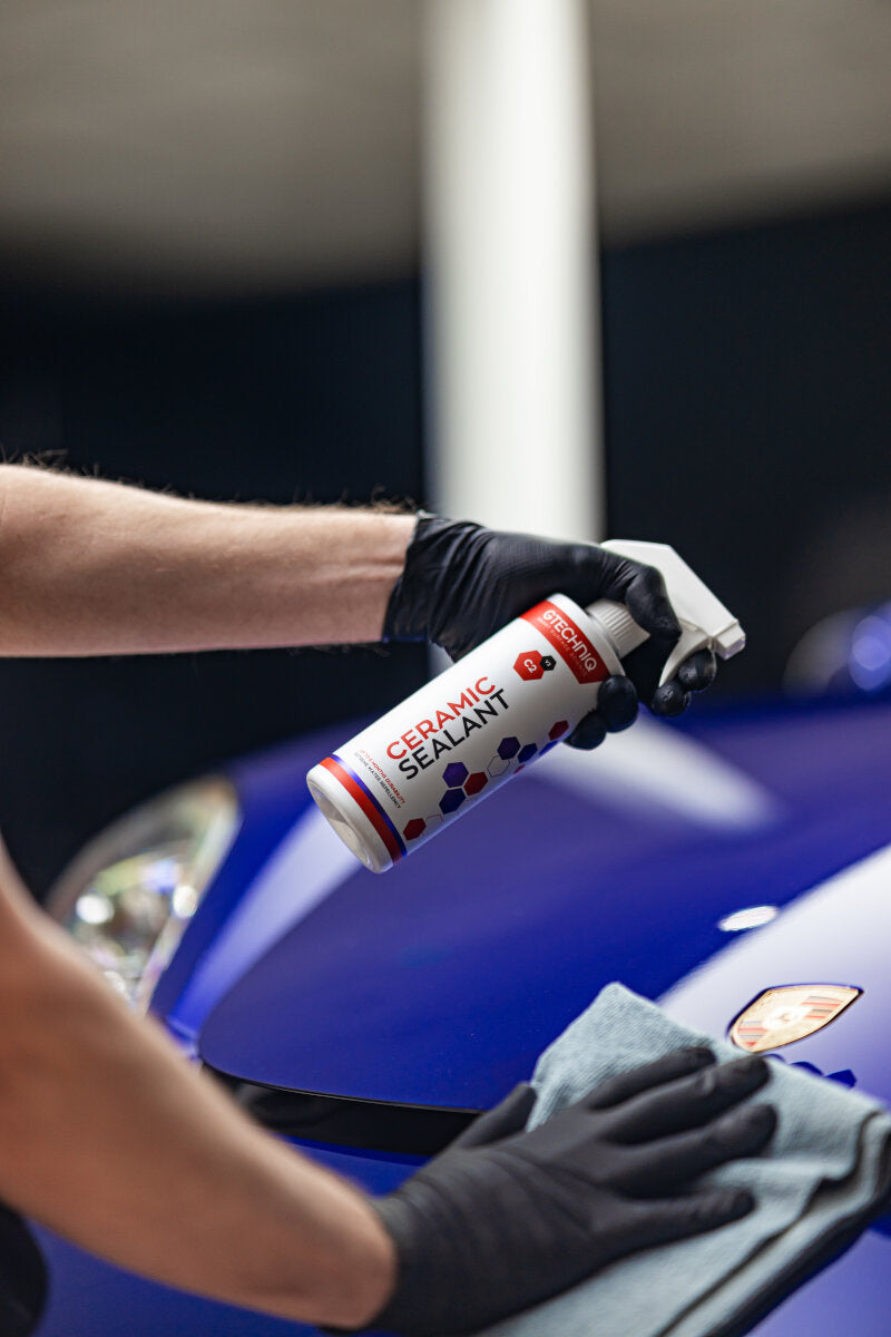 GTECHNIQ C2 V4 CERAMIC SEALANT 250 ML