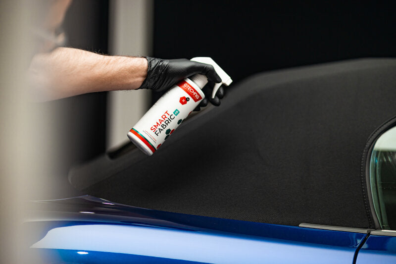 GTECHNIQ I1 v3 SMART FABRIC 250ML