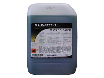 KENOTEK TEXTILE CLEANER 10 L