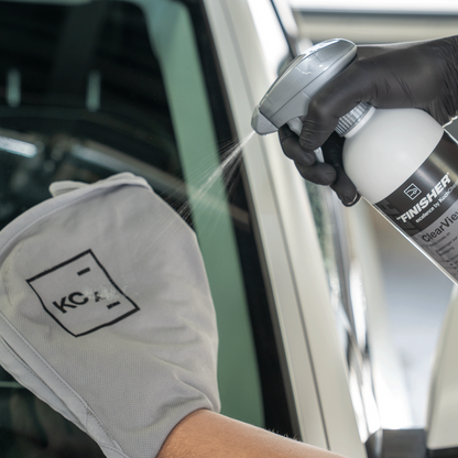 KOCH CHEMIE FINISHER CLEARVIEW 500ml