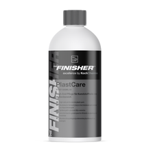 KOCH CHEMIE THE FINISHER PLASTCARE 500ml - Renovador de plásticos