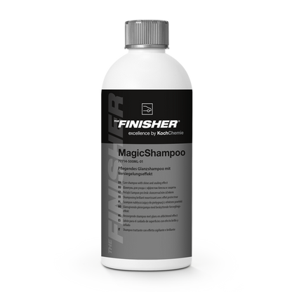 KOCH CHEMIE FINISHER MAGIC SHAMPOO 500ml