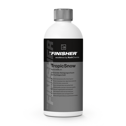 KOCH CHEMIE FINISHER TROPIC SNOW 500ml