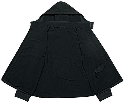 Kit Chaqueta calefactable con batería y cargador - Talla L