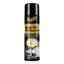 meguiars anti insectos