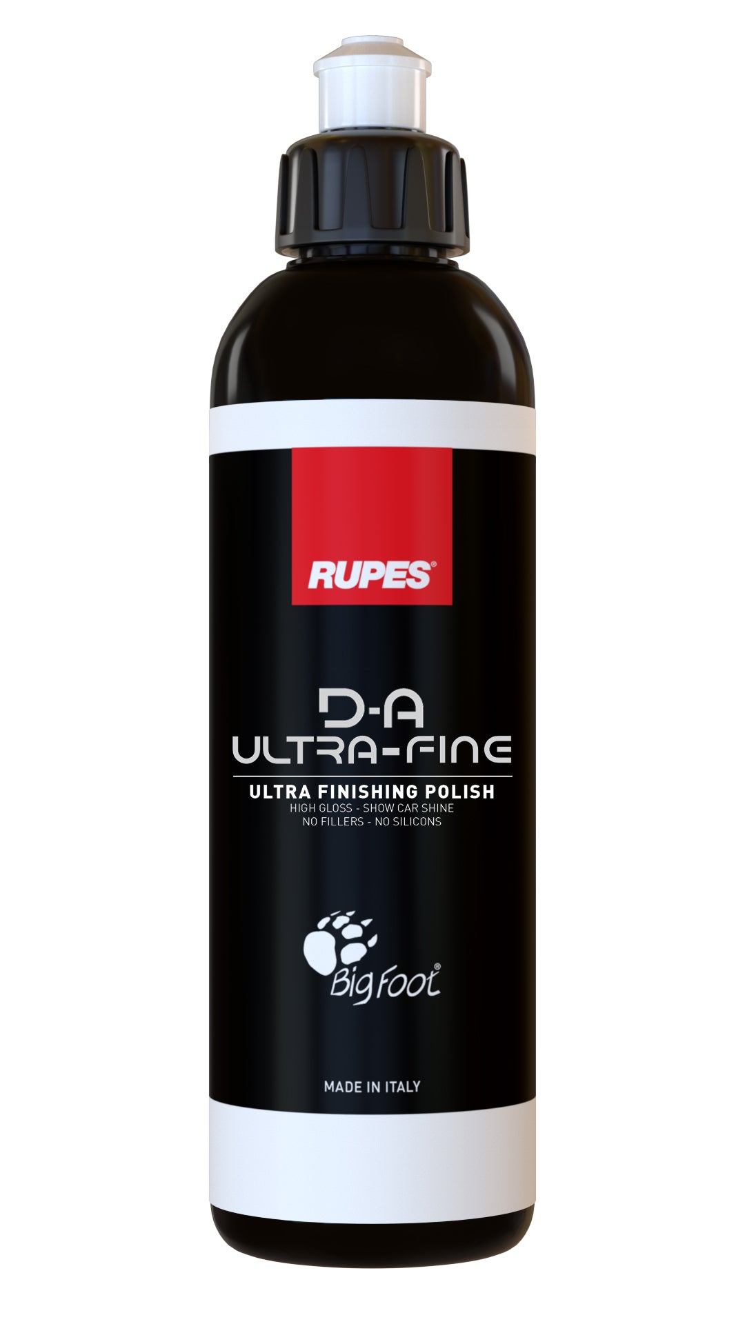 RUPES POLIMENTO ULTRAFINO 250ml