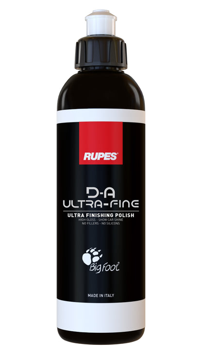 RUPES POLIMENTO ULTRAFINO 250ml