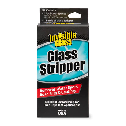 STONER GLASS STRIPPER