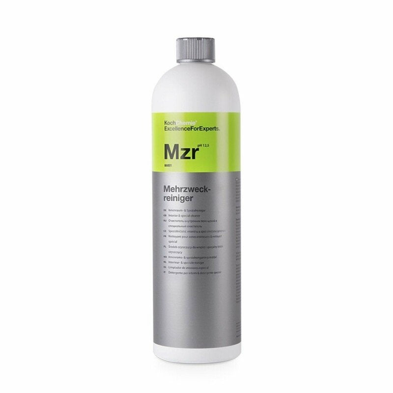 KOCH CHEMIE MZR 1L - Limpiador alcalino