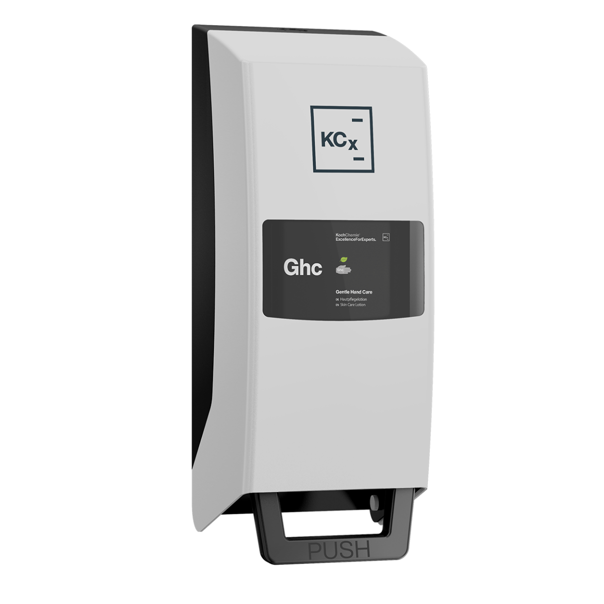 KOCH CHEMIE Ghc - Dispensador de jabón