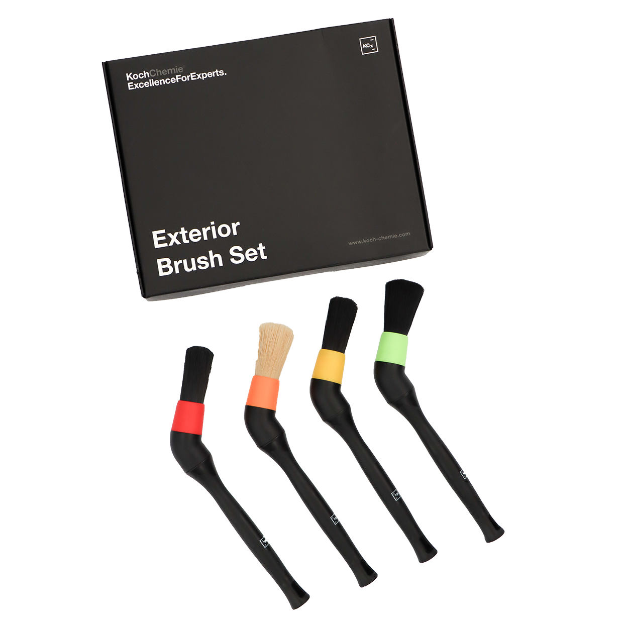 KOCH CHEMIE KIT BROCHAS EXTERIORES