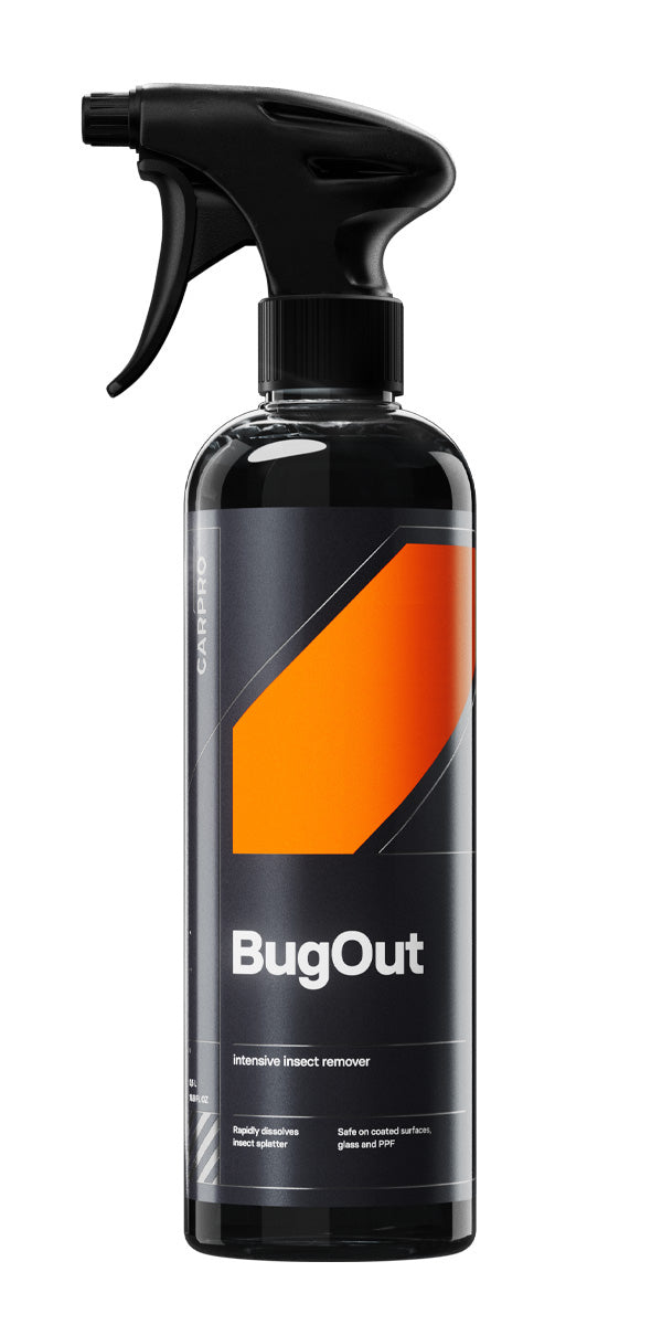 CARPRO BUG OUT 500ml - Eliminador de insectos