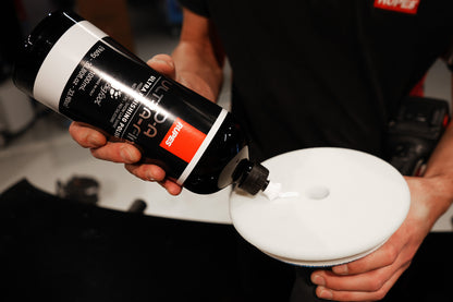 RUPES POLIMENTO ULTRAFINO 250ml