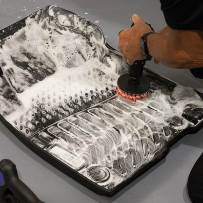 MEGUIAR'S QUIK SOLUTIONS ALL WEATHER MAT