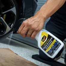 MEGUIAR'S CARPET & CLOTH KIT - Kit de limpeza de estofos