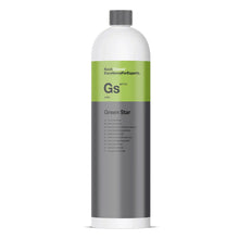 KOCH CHEMIE GREEN STAR 1L - Limpiador universal