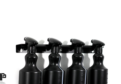 POKA SOPORTE BOTELLAS Y PULVERIZADORES 40cm