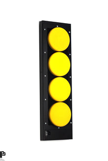 POKA PANEL LIMPIEZA PADS