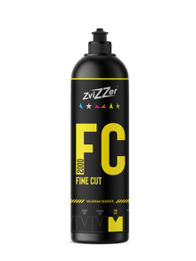 PULIMENTO ZVIZZER FC2000 750ml
