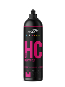 PULIMENTO ZVIZZER HC4000 750ml