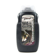 SCHOLL CONCEPTS W6+ PREMIUM GLAZE WAX 250 GR