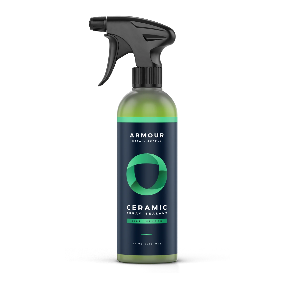 ARMOUR CERAMIC SPRAY SEALANT 473ml - Sellante cerámico