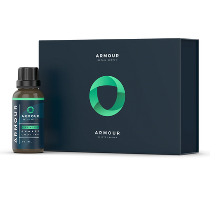 ARMOUR QUARTZ COATING 30ml - Cerámico