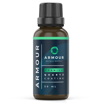 ARMOUR QUARTZ COATING 30ml - Cerámico
