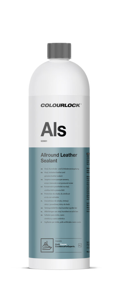 KOCH CHEMIE Als ALLROUND LEATHER SEALANT