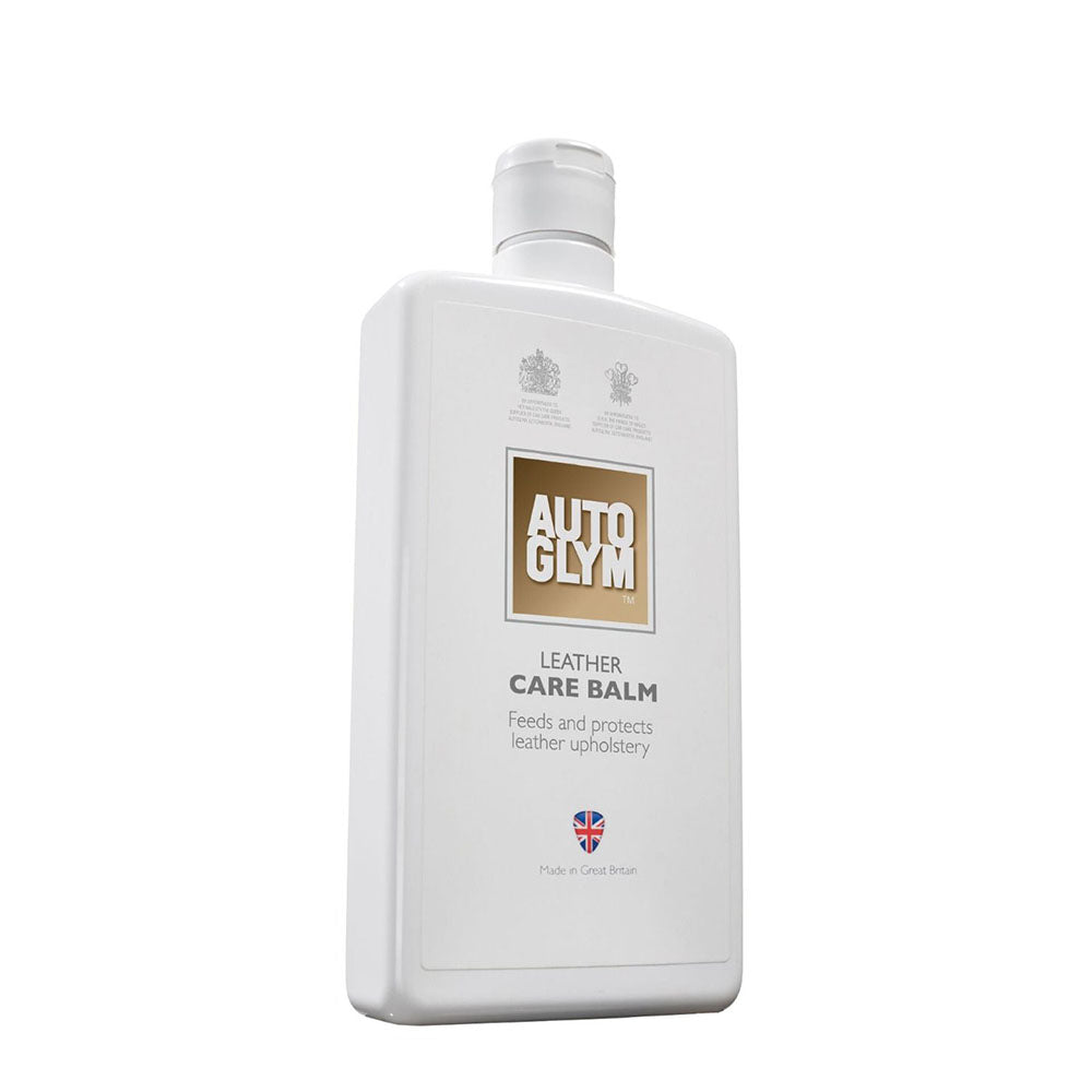 AUTOGLYM CREME NUTRITIVO PARA COURO 500 ML