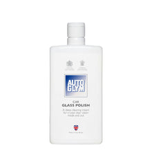 AUTOGLYM POLISH PARA VIDROS