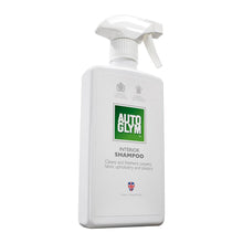 AUTOGLYM LIMPA ESTOFOS E INTERIORES