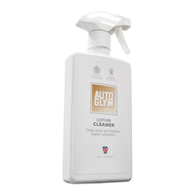 AUTOGLYM LIMPA COUROS 500 ML