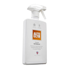 AUTOGLYM LIMPA JANTES