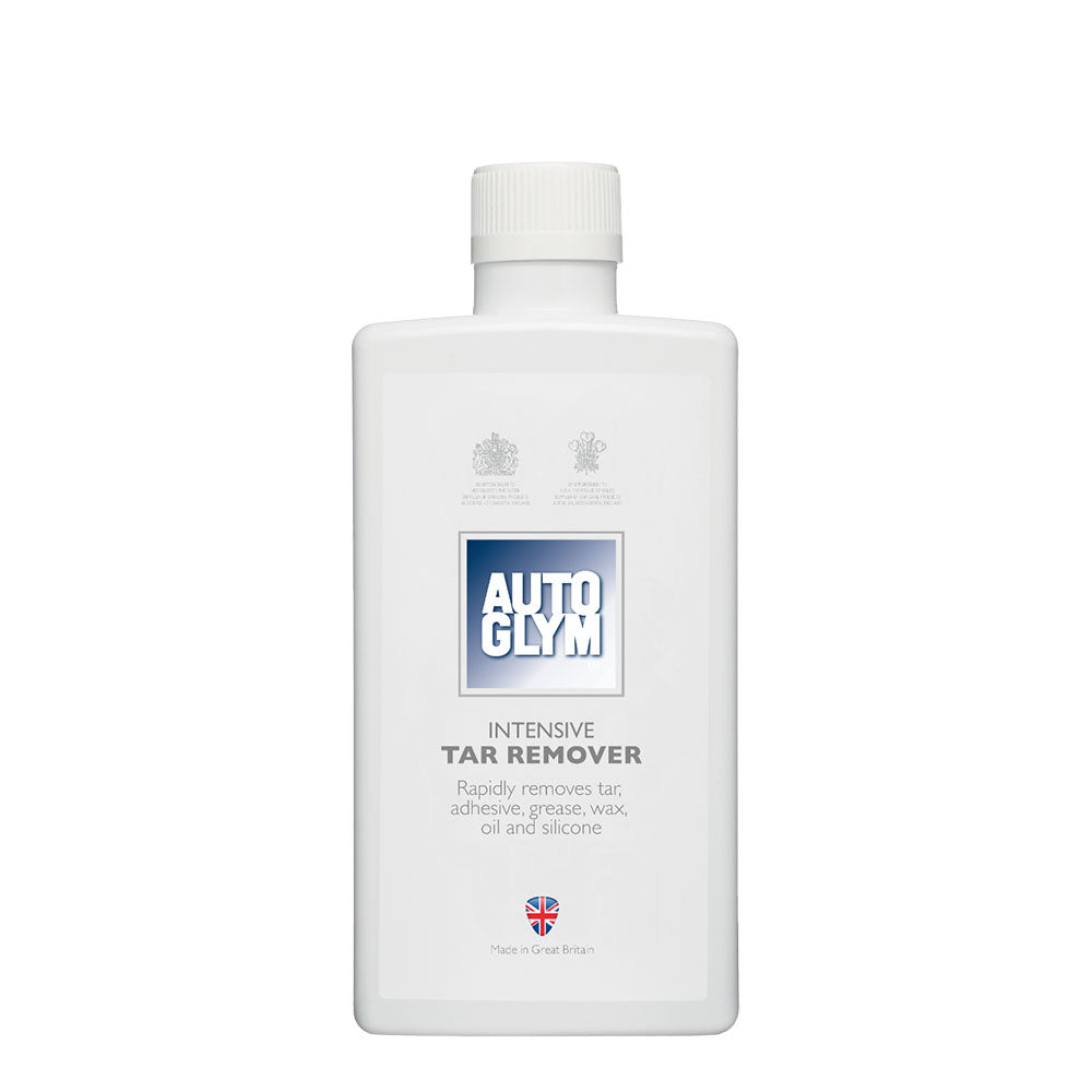 DETERGENTE - REMOVEDOR DE COLA E ALCATRÃO AUTOGLYM