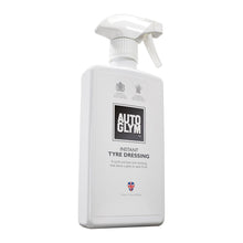 AUTOGLYM BRILHO DE PNEUS