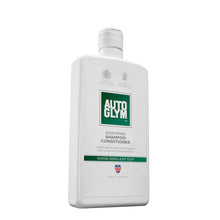 AUTOGLYM CHAMPÔ CONCENTRADO