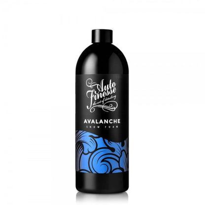 AUTO FINESSE AVALANCHE 1L