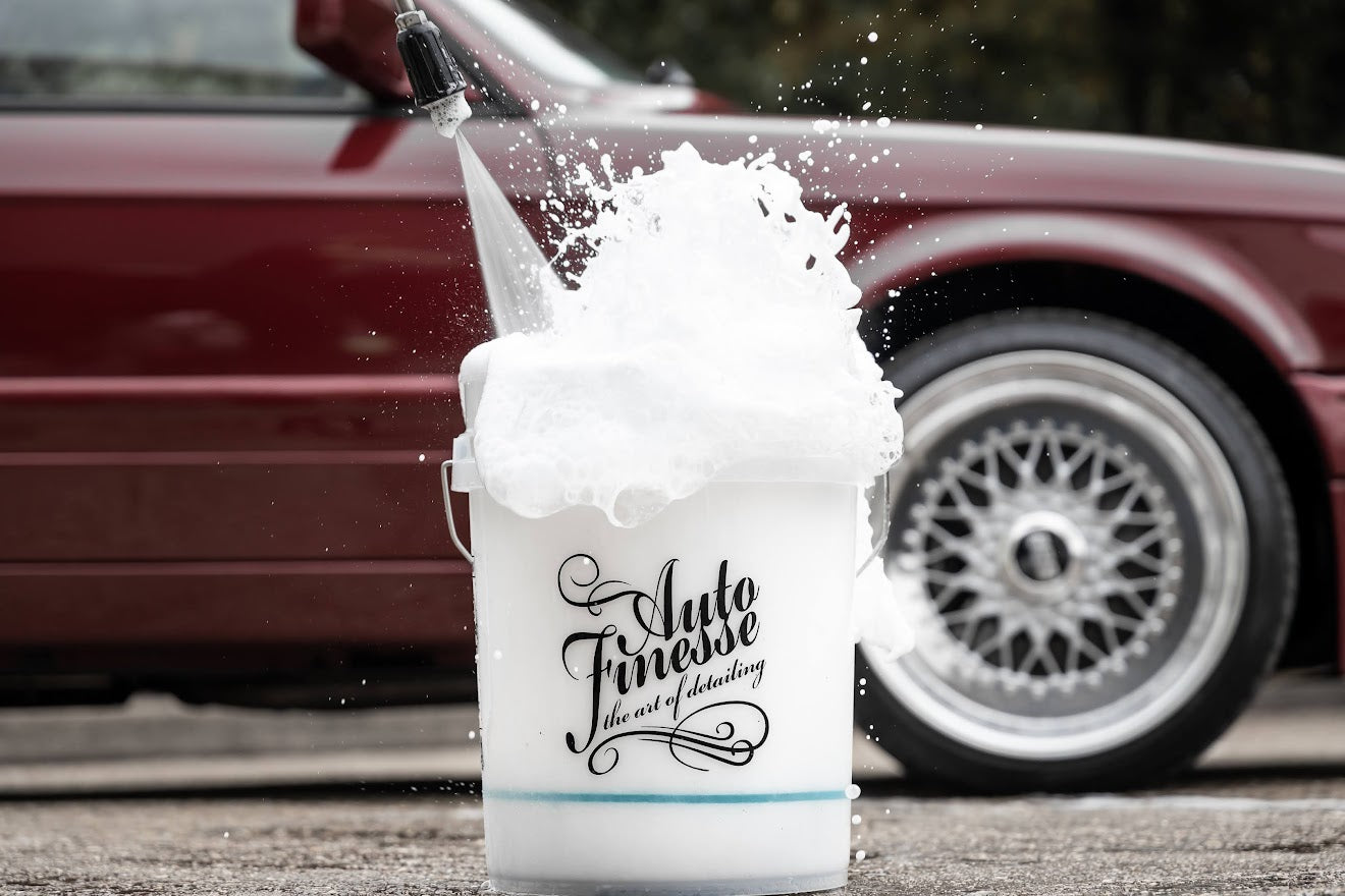AUTO FINESSE REVOLUTION 500 ml