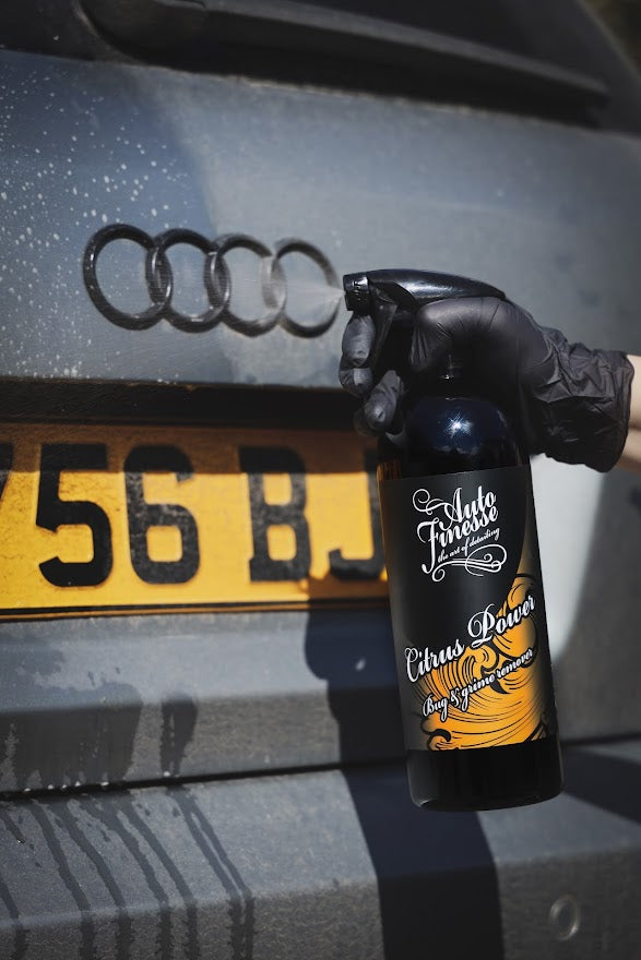 AUTO FINESSE CITRUS POWER 1 L