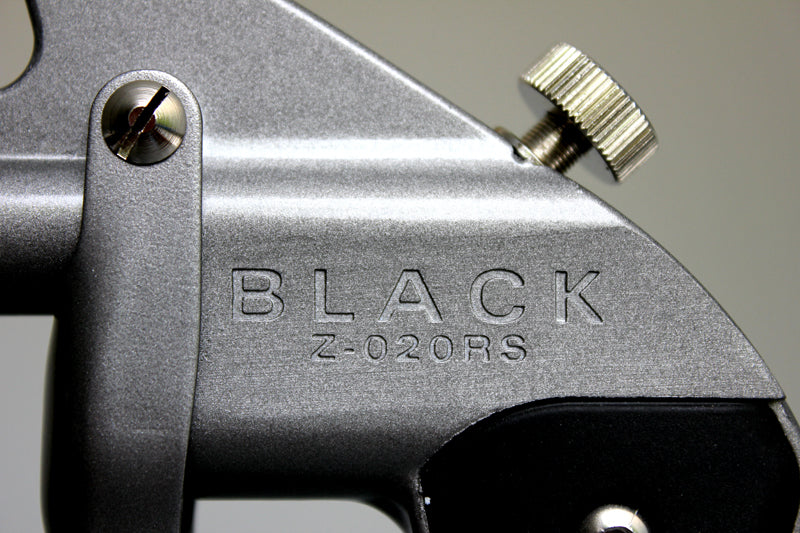 TORNADOR BLACK EDITION VERSION RS