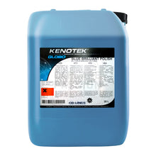 KENOTEK BLUE BRILLANT POLISH 20L