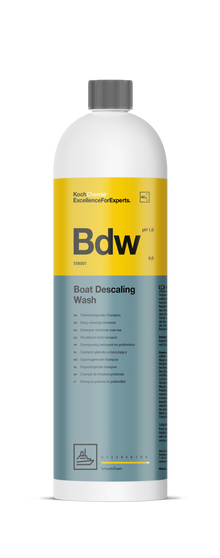 KOCH CHEMIE Bdw BOAT DESCALING WASH 1L