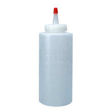 BOTE TIPO "KETCHUP"