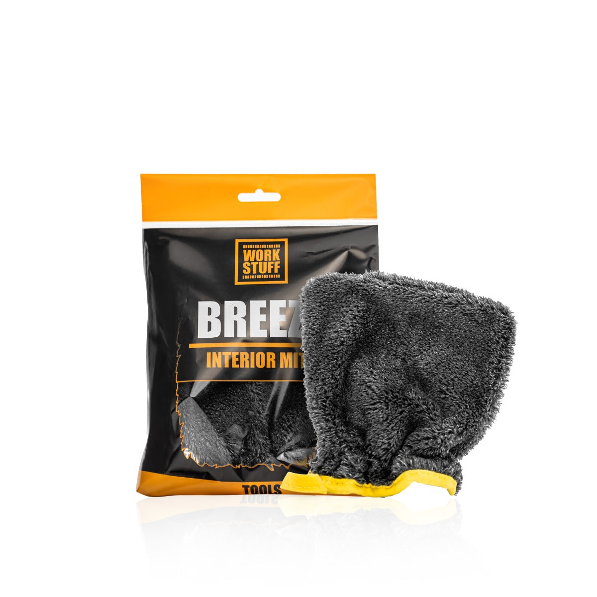WORK STUFF BREEZE - Guante para interiores