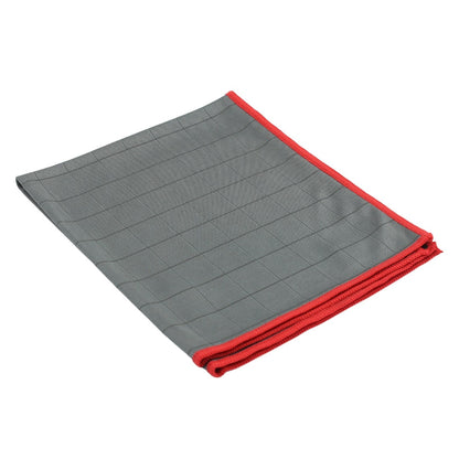 MAXSHINE MICROFIBRA CARBON FIBER 40x40cm