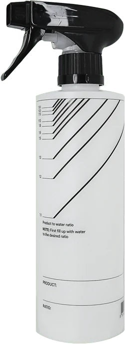 CARPRO DILUTE CON PULVERIZADOR 500ml