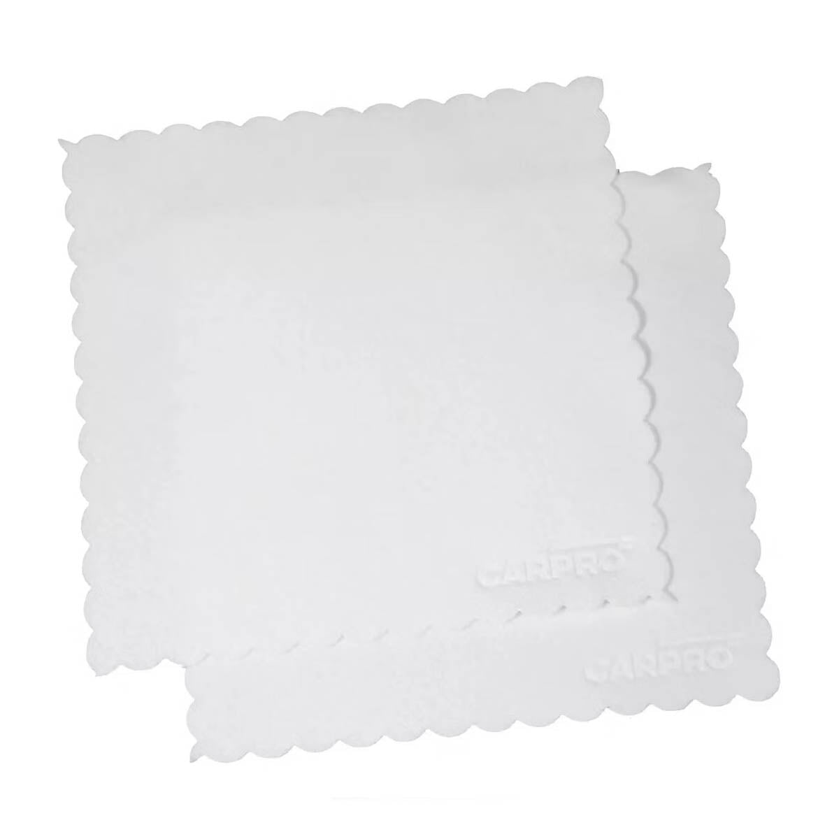 CARPRO TOALHA SUEDE 16X16 CM